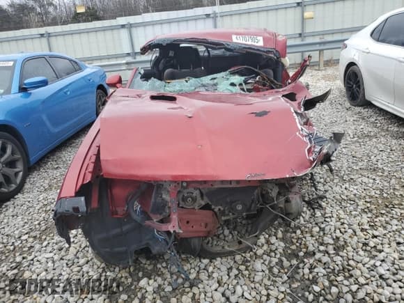 ✅ 2009 Dodge Challenger SE • VIN: 2B3LJ44V89H601674 • Lot: 41707905. Wystawiony na Copart z przebiegiem Nie podano. Bezpłatny archiwum sprzedaży aukcyjnych z USA i szczegółowy raport historii pojazdu na DreamBid. Zdjęcie 5.