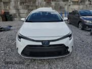 ✅ 2024 Toyota Corolla Hybrid XLE • VIN: JTDBCMFE8RJ029053 • Lot: 89855335. Listed on Copart with 46,490 mi. Free auction sales archive from the USA and detailed vehicle history report at DreamBid. Image 5.