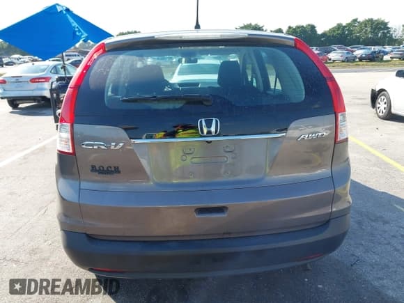 ✅ 2012 Honda CR-V LX • VIN: 5J6RM4H35CL080569 • Lot: 43721712. Wystawiony na IAAI z przebiegiem 106 907 mil. Bezpłatny archiwum sprzedaży aukcyjnych z USA i szczegółowy raport historii pojazdu na DreamBid. Zdjęcie 16.