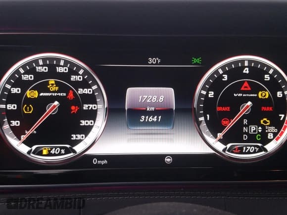 ✅ 2015 Mercedes-Benz S 63 AMG • VIN: WDDXJ7JBXFA004991 • Лот: 56704480. Опубликован ранее на Copart с пробегом 31 641 миль. Бесплатный доступ к архиву аукционных продаж из США и подробный отчёт об истории автомобиля на DreamBid. Изображение 8.