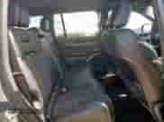 2022 Jeep Grand Cherokee Altitude с VIN 1C4RJGAG3N8630631, выставлен на аукционе Copart как лот 67811105 с пробегом 23 655 миль миль и Списание • Salvage title. История ставок и продаж доступна на DreamBid. Изображение 11.