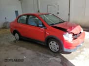 ✅ 2001 Toyota ECHO • VIN: JTDBT123110143229 • Lot: 84920065. Listed on Copart with 94,909 mi. Free auction sales archive from the USA and detailed vehicle history report at DreamBid. Image 4.