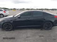 ✅ 2012 Kia Optima EX • VIN: 5XXGN4A70CG010906 • Lot: 43412594. Listed on IAAI with 191,944 mi. Free auction sales archive from the USA and detailed vehicle history report at DreamBid. Image 6.