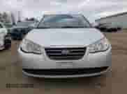 2009 Hyundai Elantra GLS z VIN KMHDU45DX9U767350, wystawiony jako Copart lot #72935114 z przebiegiem 207 112 mil mil oraz Czysty tytuł • Clean title. Historia ofert i sprzedaży dostępna na DreamBid. Obrazek 5.