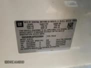 ✅ 2015 Chevrolet Silverado 1500 LTZ • VIN: 3GCUKSEJ2FG333684 • Лот: 52302485. Опубликован ранее на Copart с пробегом 53 932 миль. Бесплатный доступ к архиву аукционных продаж из США и подробный отчёт об истории автомобиля на DreamBid. Изображение 14.