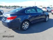 ✅ 2012 Buick LaCrosse Leather • VIN: 1G4GL5E38CF359387 • Лот: 43787164. Опубликован ранее на IAAI с пробегом 91 963 миль. Бесплатный доступ к архиву аукционных продаж из США и подробный отчёт об истории автомобиля на DreamBid. Изображение 4.