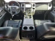 ✅ 2017 Ford Expedition Max Limited • VIN: 1FMJK2AT6HEA67201 • Lot: 53456885. Listed on Copart with 147,647 mi. Free auction sales archive from the USA and detailed vehicle history report at DreamBid. Image 8.