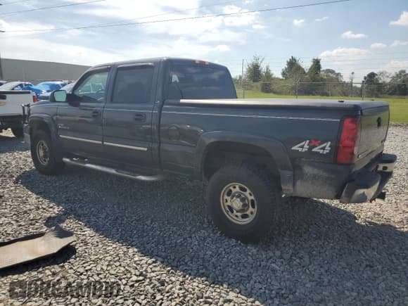 ✅ 2004 Chevrolet Silverado 2500HD LS • VIN: 1GCHK23174F125433 • Lot: 73952554. Wystawiony na Copart z przebiegiem 219 073 mil. Bezpłatny archiwum sprzedaży aukcyjnych z USA i szczegółowy raport historii pojazdu na DreamBid. Zdjęcie 2.