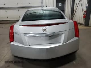 ✅ 2014 Cadillac ELR • VIN: 1G6RL1E40EU601704 • Lot: 88233495. Wystawiony na Copart z przebiegiem 136 665 mil. Bezpłatny archiwum sprzedaży aukcyjnych z USA i szczegółowy raport historii pojazdu na DreamBid. Zdjęcie 6.