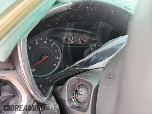 ✅ 2018 Chevrolet Equinox LT • VIN: 3GNAXSEV0JS618727 • Lot: 81530425. Wystawiony na Copart z przebiegiem Nie podano. Bezpłatny archiwum sprzedaży aukcyjnych z USA i szczegółowy raport historii pojazdu na DreamBid. Zdjęcie 9.