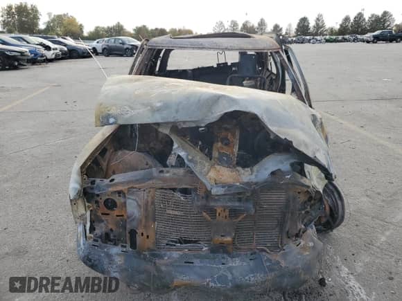 2004 Chevrolet Blazer LS z VIN 1GNDT13X64K109832, wystawiony jako Copart lot #77421904 z przebiegiem Nie podano mil oraz Nie do naprawy • Non repairable. Historia ofert i sprzedaży dostępna na DreamBid. Obrazek 5.