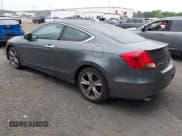 ✅ 2012 Honda Accord EX-L • VIN: 1HGCS2B83CA005733 • Lot: 42914255. Listed on IAAI with 205,474 mi. Free auction sales archive from the USA and detailed vehicle history report at DreamBid. Image 3.