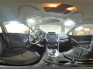 ✅ 2022 Subaru Impreza • VIN: 4S3GTAB64N3714670 • Lot: 90018075. Listed on Copart with Not provided. Free auction sales archive from the USA and detailed vehicle history report at DreamBid. Image 14.