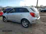 2014 Chevrolet Captiva Sport LT с VIN 3GNAL3EK2ES643948, выставлен на аукционе Copart как лот 80722374 с пробегом 128 560 миль миль и Списание • Salvage title. История ставок и продаж доступна на DreamBid. Изображение 2.