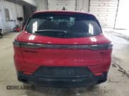 ✅ 2024 Dodge Hornet R/T Plus • VIN: ZACPDFDWXR3A09761 • Lot: 48555035. Listed on Copart with 26,549 mi. Free auction sales archive from the USA and detailed vehicle history report at DreamBid. Image 6.