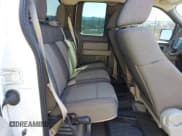 ✅ 2010 Ford F-150 XL • VIN: 1FTEX1EW0AFC17311 • Lot: 41700579. Listed on IAAI with 87,460 mi. Free auction sales archive from the USA and detailed vehicle history report at DreamBid. Image 8.