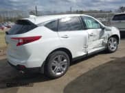 ✅ 2021 Acura RDX Advance • VIN: 5J8TC2H7XML003236 • Lot: 41722022. Wystawiony na IAAI z przebiegiem 23 394 mil. Bezpłatny archiwum sprzedaży aukcyjnych z USA i szczegółowy raport historii pojazdu na DreamBid. Zdjęcie 4.