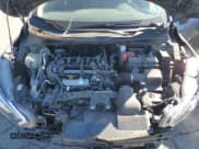 ✅ 2023 Nissan Versa S • VIN: 3N1CN8DV8PL867679 • Лот: 85536585. Опубликован ранее на Copart с пробегом 19 129 миль. Бесплатный доступ к архиву аукционных продаж из США и подробный отчёт об истории автомобиля на DreamBid. Изображение 11.