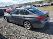 ✅ 2016 BMW 3 Series 328i xDrive • VIN: WBA8E3G57GNU38435 • Lot: 70808505. Wystawiony na Copart z przebiegiem Nie podano. Bezpłatny archiwum sprzedaży aukcyjnych z USA i szczegółowy raport historii pojazdu na DreamBid. Zdjęcie 2.