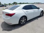 ✅ 2015 Acura TLX • VIN: 19UUB1F36FA029946 • Лот: 42761388. Опубликован ранее на IAAI с пробегом 174 974 миль. Бесплатный доступ к архиву аукционных продаж из США и подробный отчёт об истории автомобиля на DreamBid. Изображение 4.