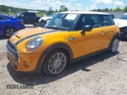 ✅ 2014 MINI Hardtop S • VIN: WMWXM7C5XET731640 • Лот: 42698349. Опубликован ранее на IAAI с пробегом 87 873 миль. Бесплатный доступ к архиву аукционных продаж из США и подробный отчёт об истории автомобиля на DreamBid. Изображение 2.