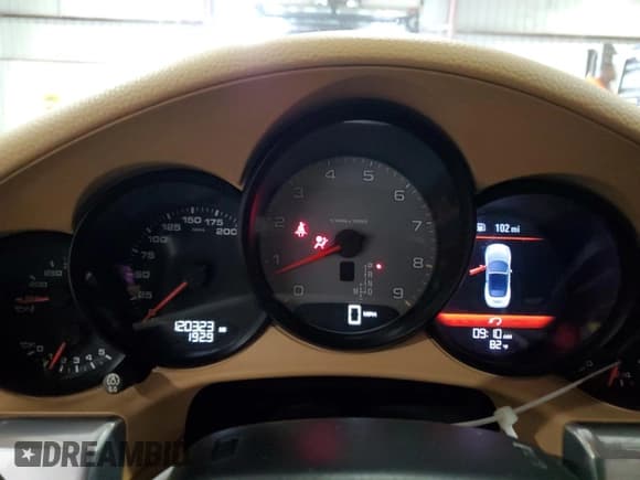 ✅ 2013 Porsche 911 Carrera S • VIN: WP0CB2A95DS155881 • Лот: 71580924. Опубликован ранее на Copart с пробегом 120 323 миль. Бесплатный доступ к архиву аукционных продаж из США и подробный отчёт об истории автомобиля на DreamBid. Изображение 9.