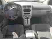 2007 Dodge Caliber SXT с VIN 1B3HB48B27D527391, выставлен на аукционе Copart как лот 74823764 с пробегом 184 035 миль миль и Списание • Salvage title. История ставок и продаж доступна на DreamBid. Изображение 8.