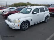 ✅ 2009 Chevrolet HHR 2LT • VIN: 3GNCA53V59S628454 • Lot: 41451387. Listed on IAAI with 170,920 mi. Free auction sales archive from the USA and detailed vehicle history report at DreamBid. Image 2.