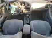 2004 Hyundai Elantra GLS z VIN KMHDN46D44U901502, wystawiony jako Copart lot #74850854 z przebiegiem 80 940 mil mil oraz Szkoda całkowita • Salvage title. Historia ofert i sprzedaży dostępna na DreamBid. Obrazek 8.