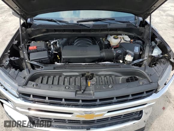 ✅ 2021 Chevrolet Silverado 1500 LT • VIN: 3GCPWCED9MG479143 • Lot: 66939514. Wystawiony na Copart z przebiegiem 24 627 mil. Bezpłatny archiwum sprzedaży aukcyjnych z USA i szczegółowy raport historii pojazdu na DreamBid. Zdjęcie 11.