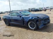 ✅ 2012 Chevrolet Camaro 2LS • VIN: 2G1FA1E39C9131320 • Lot: 42429023. Wystawiony na IAAI z przebiegiem 203 457 mil. Bezpłatny archiwum sprzedaży aukcyjnych z USA i szczegółowy raport historii pojazdu na DreamBid. Zdjęcie 13.