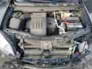 2012 Chevrolet Captiva Sport LS with VIN 3GNAL2EK5CS582005, listed as a Copart auction lot 77845764 with 57,399 mi miles and Salvage title. Bid and sale history available at DreamBid. Image 12.