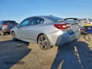 ✅ 2017 Subaru Impreza Special Sports • VIN: 4S3GKAM66H3605700 • Lot: 95760895. Listed on Copart with 151,043 mi. Free auction sales archive from the USA and detailed vehicle history report at DreamBid. Image 2.