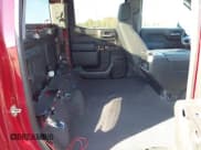 ✅ 2019 Chevrolet Silverado 1500 Custom Trail Boss • VIN: 3GCPYCEF3KG129791 • Lot: 43537373. Wystawiony na IAAI z przebiegiem 143 408 mil. Bezpłatny archiwum sprzedaży aukcyjnych z USA i szczegółowy raport historii pojazdu na DreamBid. Zdjęcie 8.