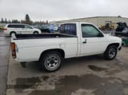 ✅ 1993 Nissan Frontier • VIN: 1N6SD11S9PC352714 • Lot: 82547445. Wystawiony na Copart z przebiegiem 235 497 mil. Bezpłatny archiwum sprzedaży aukcyjnych z USA i szczegółowy raport historii pojazdu na DreamBid. Zdjęcie 3.