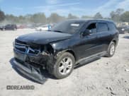 ✅ 2011 Dodge Durango Crew • VIN: 1D4RD4GG1BC633794 • Lot: 82196185. Wystawiony na Copart z przebiegiem 153 749 mil. Bezpłatny archiwum sprzedaży aukcyjnych z USA i szczegółowy raport historii pojazdu na DreamBid. Zdjęcie 1.