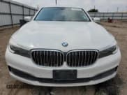 ✅ 2017 BMW 7 Series 740i • VIN: WBA7E2C37HG740601 • Lot: 53612705. Listed on Copart with 50,042 mi. Free auction sales archive from the USA and detailed vehicle history report at DreamBid. Image 5.