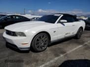 ✅ 2010 Ford Mustang GT • VIN: 1ZVBP8FH2A5178963 • Lot: 82168355. Wystawiony na Copart z przebiegiem 192 051 mil. Bezpłatny archiwum sprzedaży aukcyjnych z USA i szczegółowy raport historii pojazdu na DreamBid. Zdjęcie 1.