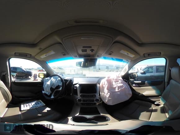 ✅ 2017 GMC Yukon XL SLT • VIN: 1GKS2GKC8HR211784 • Лот: 43458706. Опубликован ранее на IAAI с пробегом 119 960 миль. Бесплатный доступ к архиву аукционных продаж из США и подробный отчёт об истории автомобиля на DreamBid. Изображение 18.