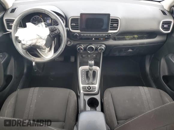 ✅ 2020 Hyundai Venue SEL • VIN: KMHRC8A32LU031250 • Lot: 88302375. Listed on Copart with 82,019 mi. Free auction sales archive from the USA and detailed vehicle history report at DreamBid. Image 8.