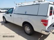 ✅ 2012 Ford F-150 XL • VIN: 1FTMF1CM7CKE24675 • Лот: 41884476. Опубликован ранее на IAAI с пробегом 127 455 миль. Бесплатный доступ к архиву аукционных продаж из США и подробный отчёт об истории автомобиля на DreamBid. Изображение 3.