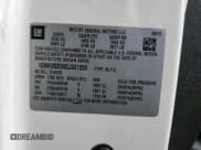 ✅ 2012 Chevrolet Traverse 1LT • VIN: 1GNKVGED8CJ321059 • Лот: 80706634. Опубликован ранее на Copart с пробегом 162 435 миль. Бесплатный доступ к архиву аукционных продаж из США и подробный отчёт об истории автомобиля на DreamBid. Изображение 13.