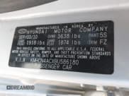 ✅ 2011 Hyundai Accent GLS • VIN: KMHCN4ACXBU586180 • Лот: 41841046. Опубликован ранее на IAAI с пробегом 97 232 миль. Бесплатный доступ к архиву аукционных продаж из США и подробный отчёт об истории автомобиля на DreamBid. Изображение 9.