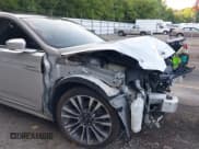 ✅ 2017 Lincoln Continental Reserve • VIN: 1LN6L9NP8H5627079 • Lot: 42914480. Listed on IAAI with Not provided. Free auction sales archive from the USA and detailed vehicle history report at DreamBid. Image 18.