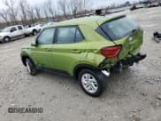 ✅ 2023 Hyundai Venue SE • VIN: KMHRB8A39PU235102 • Lot: 86118814. Listed on Copart with 73,615 mi. Free auction sales archive from the USA and detailed vehicle history report at DreamBid. Image 2.