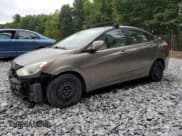 ✅ 2014 Hyundai Accent GLS • VIN: KMHCT4AE3EU607298 • Лот: 62732684. Опубликован ранее на Copart с пробегом 87 899 миль. Бесплатный доступ к архиву аукционных продаж из США и подробный отчёт об истории автомобиля на DreamBid. Изображение 1.