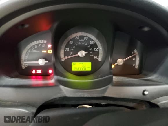 ✅ 2010 Kia Sportage LX • VIN: KNDKG3A46A7704641 • Lot: 68346895. Wystawiony na Copart z przebiegiem 142 328 mil. Bezpłatny archiwum sprzedaży aukcyjnych z USA i szczegółowy raport historii pojazdu na DreamBid. Zdjęcie 9.