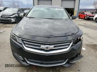 ✅ 2014 Chevrolet Impala LT • VIN: 2G1115SL8E9157559 • Лот: 79290944. Опубликован ранее на Copart с пробегом 156 007 миль. Бесплатный доступ к архиву аукционных продаж из США и подробный отчёт об истории автомобиля на DreamBid. Изображение 5.