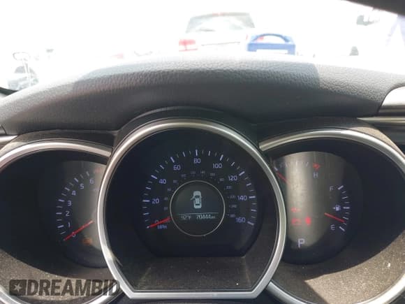 ✅ 2014 Kia Optima LX • VIN: 5XXGM4A7XEG313486 • Лот: 42517437. Опубликован ранее на IAAI с пробегом 70 444 миль. Бесплатный доступ к архиву аукционных продаж из США и подробный отчёт об истории автомобиля на DreamBid. Изображение 7.