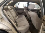 ✅ 1995 Toyota Camry LE • VIN: 4T1SK12E9SU590451 • Lot: 83832235. Wystawiony na Copart z przebiegiem 160 603 mil. Bezpłatny archiwum sprzedaży aukcyjnych z USA i szczegółowy raport historii pojazdu na DreamBid. Zdjęcie 10.